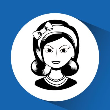 güzel Bayan tasarım