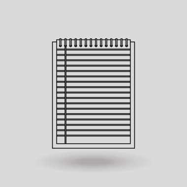 defter kağıdı tasarım