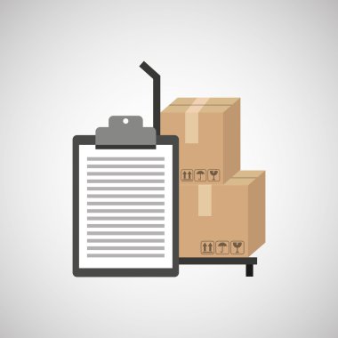 Teslimat hizmeti tasarım