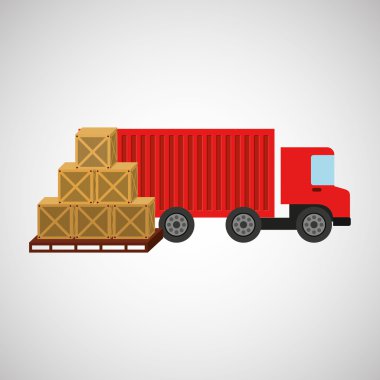 Teslimat hizmeti tasarım