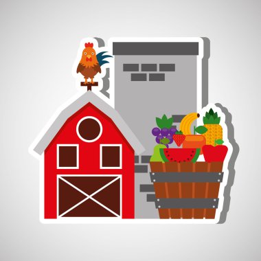 çiftlik taze tasarım