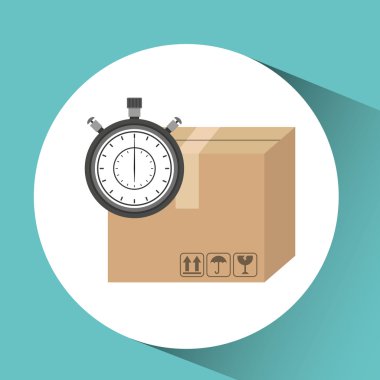 Teslimat hizmeti tasarım