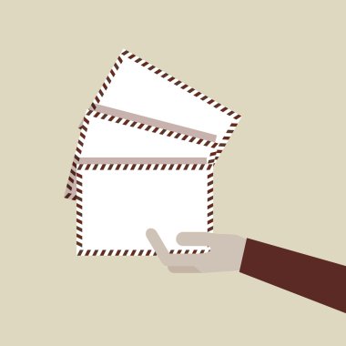 Teslimat hizmeti tasarım