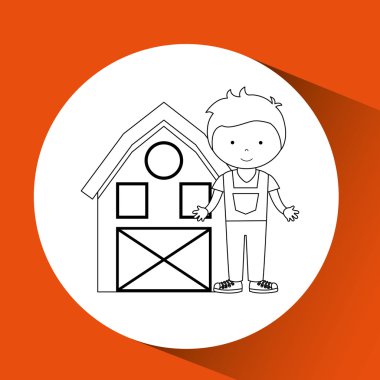 çiftlik taze tasarım