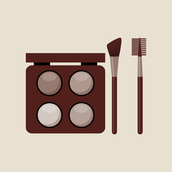 дизайн косметической продукции
