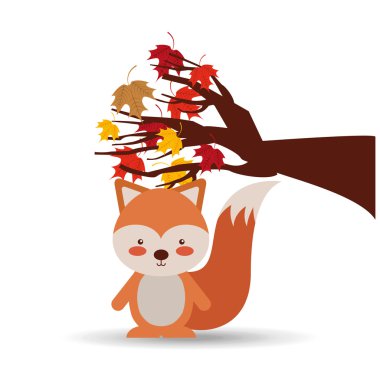 hayvanlar tasarım düşmek