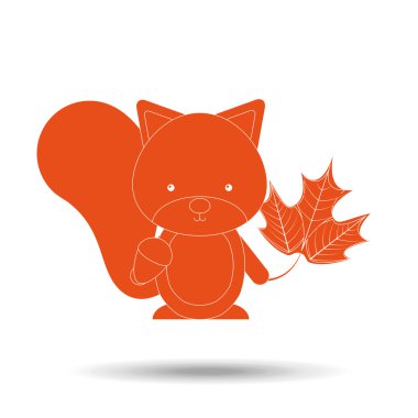 hayvanlar tasarım düşmek