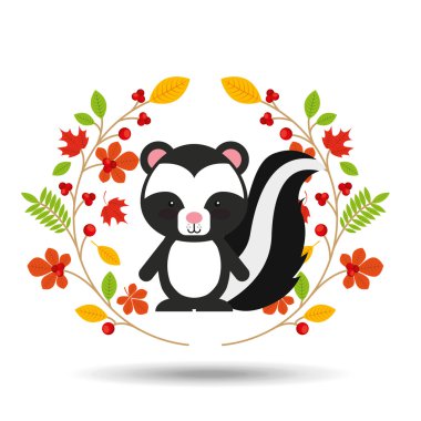 hayvanlar tasarım düşmek