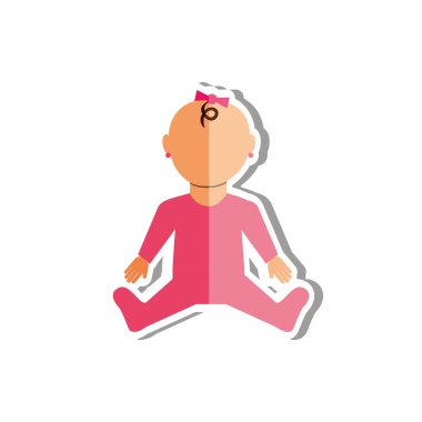 Mutlu çocuk tasarımı