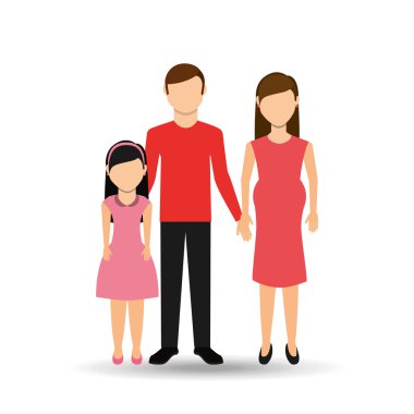 aile üyeleri tasarım