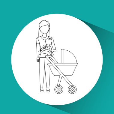 aile üyeleri tasarım