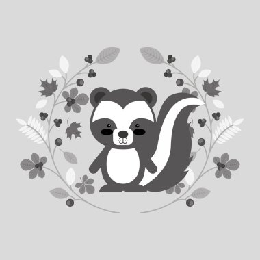 hayvanlar tasarım düşmek