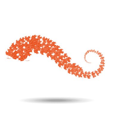 Sonbahar sezonu tasarım