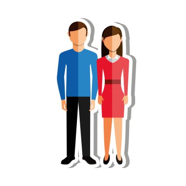 Çift ilişkiler tasarım