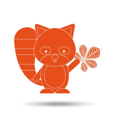 hayvanlar tasarım düşmek