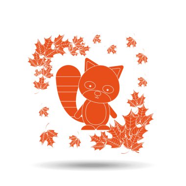 hayvanlar tasarım düşmek