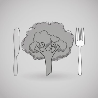 vegan gıda tasarım