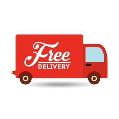 Teslimat hizmeti tasarım