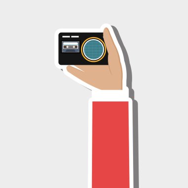 radyo kayıt tasarım