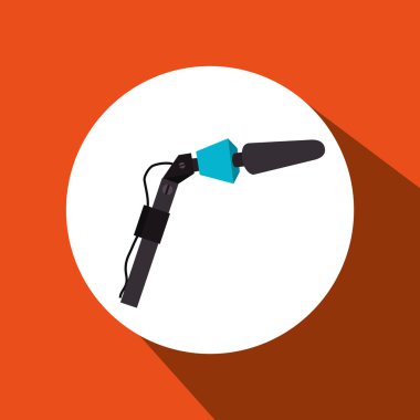 izole mikrofon tasarım