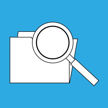 Büyütme cam tasarımı