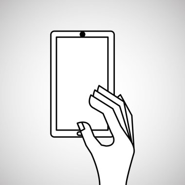 Tasarım dokunmadan el