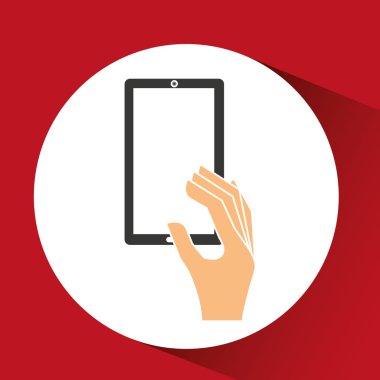 Tasarım dokunmadan el