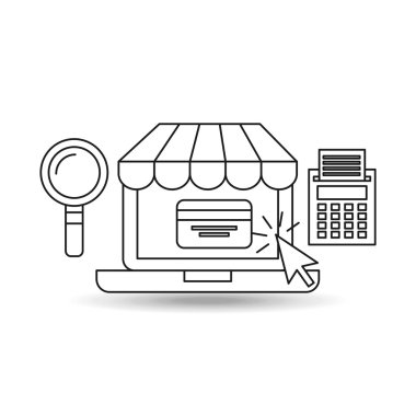 elektronik ticaret tasarım