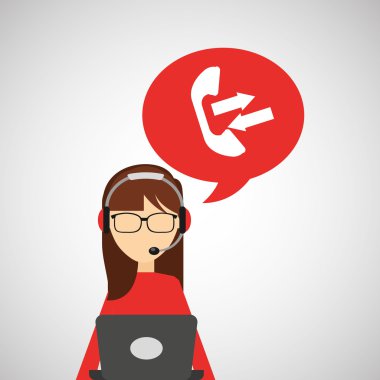 Çağrı Merkezi tasarımı