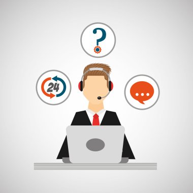 Çağrı Merkezi tasarımı