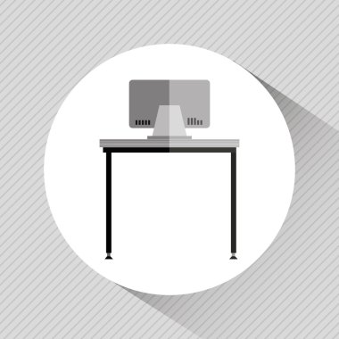 Ofis ekipmanları tasarım