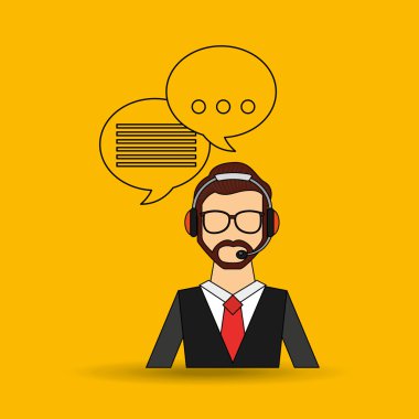 Çağrı Merkezi tasarımı