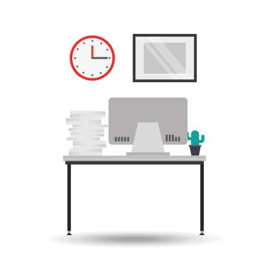 Ofis ekipmanları tasarım