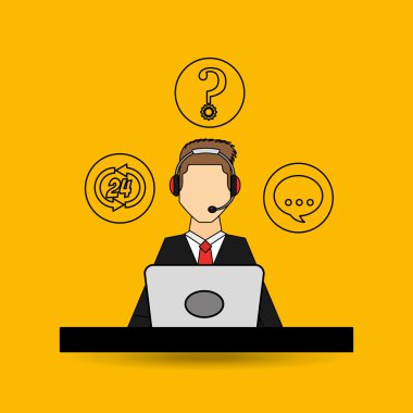 Çağrı Merkezi tasarımı