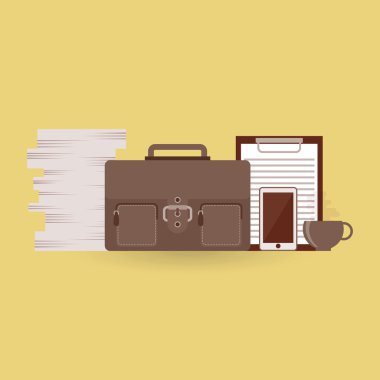 Ofis ekipmanları tasarım