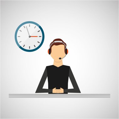 Çağrı Merkezi tasarımı