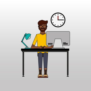 kullanıcı online tasarım