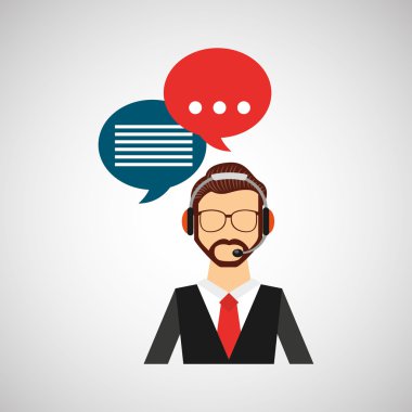 Çağrı Merkezi tasarımı