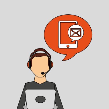 Çağrı Merkezi tasarımı