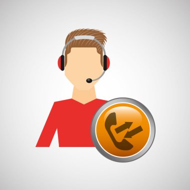 Çağrı Merkezi tasarımı