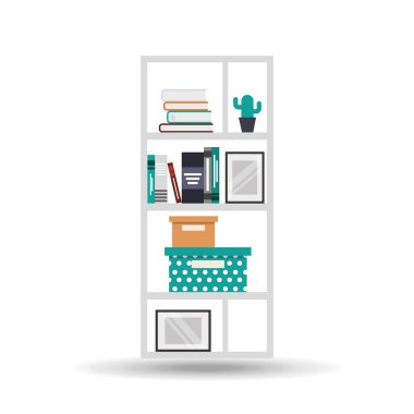 Ofis ekipmanları tasarım