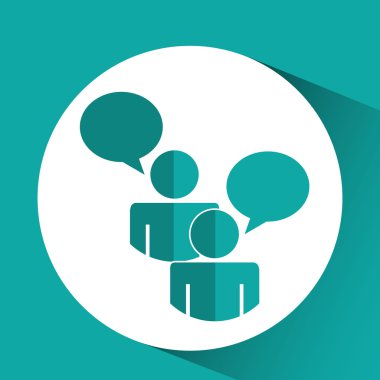 Ekip çalışması kavramı tasarım