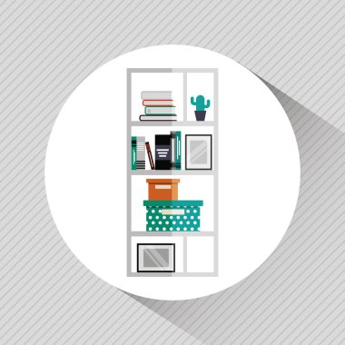 Ofis ekipmanları tasarım