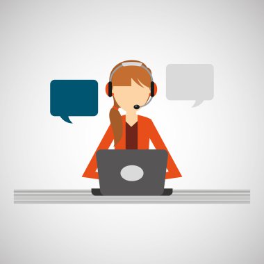 Çağrı Merkezi tasarımı