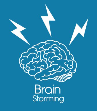 beyin fırtınası tasarım