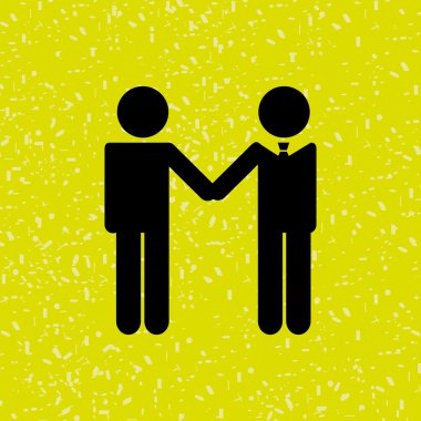 Ekip çalışması kavramı tasarım