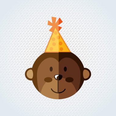 Şirin hayvan tasarımı