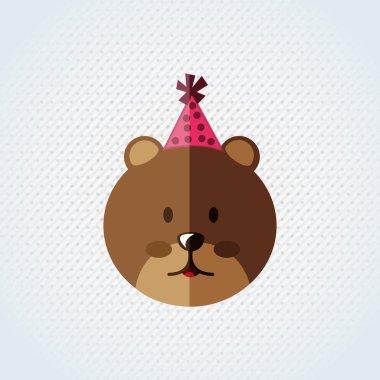 Şirin hayvan tasarımı