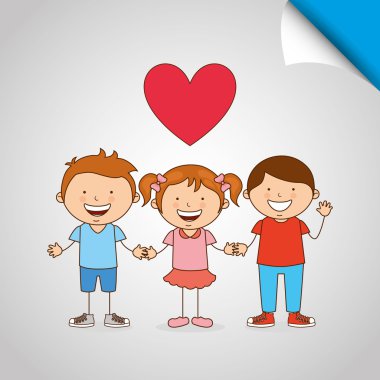 Mutlu aile tasarımı