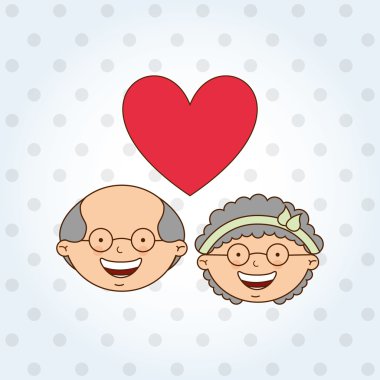 Mutlu aile tasarımı